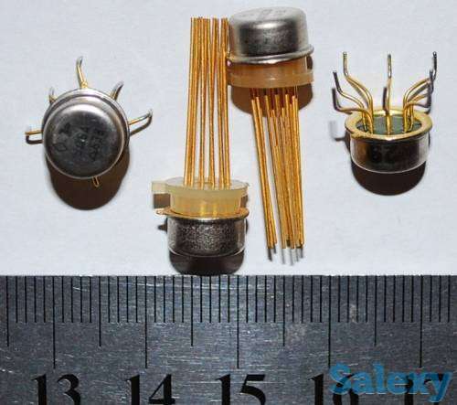Скупка радиодеталей в Талдыкорган   микросхемы, платы, транзисторы, фотография 7