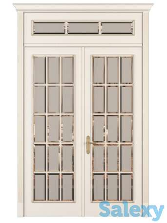 Белорусские межкомнатные и входные двери, фотография 5