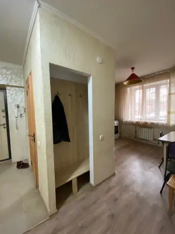 Сдаем улучшенную двухкомнатную квартиру, ул. Серикова 19, фотография 2