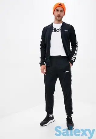 Костюм спортивный adidas, фотография 1
