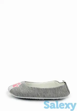 Тапочки t.taccardi, фотография 1