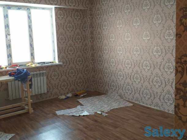 ремонт квартир, фотография 1