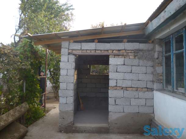 продажа дачи, УЛ.Абрикосова 146, фотография 4