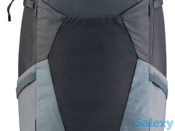 Рюкзак deuter futura 27 graphite/shale, фотография 3