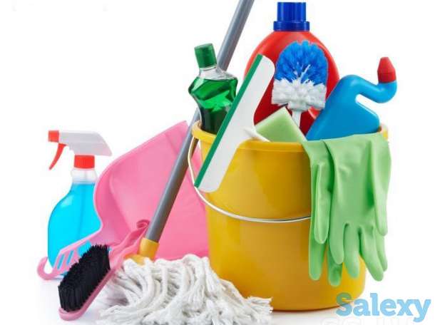 Чистый дом, фотография 1