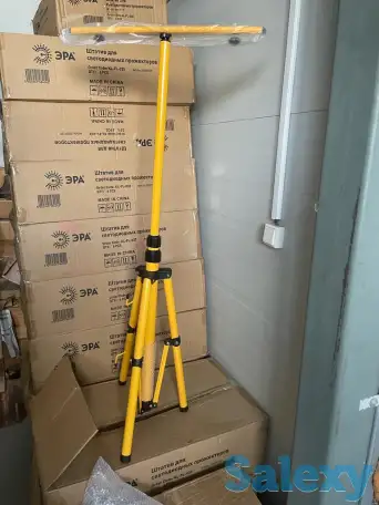 Продается штатив для светодиодных прожекторов, фотография 1