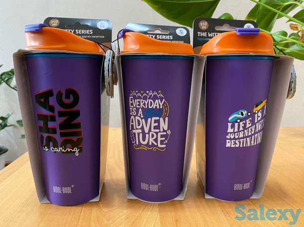 Термостаканы, фотография 1