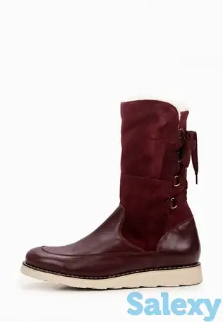 Сапоги ralf ringer, фотография 1