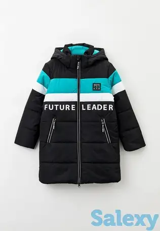 Куртка утепленная playtoday, фотография 1