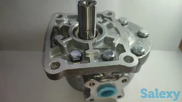 Насос гидравлический НШ32Д-3, фотография 2