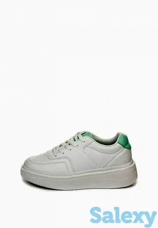 Кеды zenden first, фотография 2