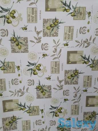 Традиционная итальянская скатерть Loneta Savona ширина 140 см, фотография 2