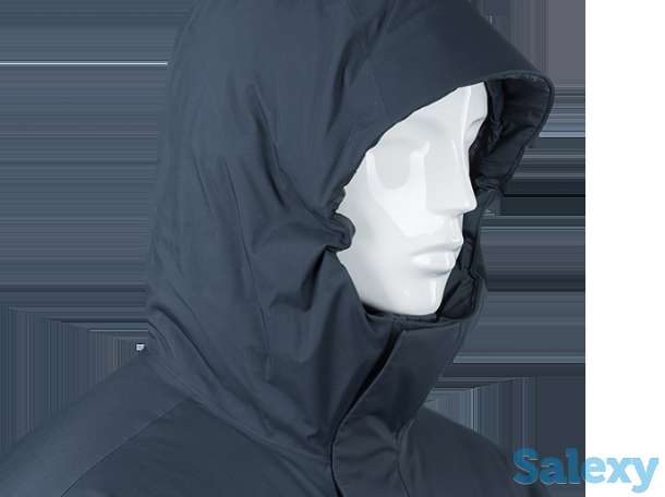 Куртка сивера амулет черная, фотография 4