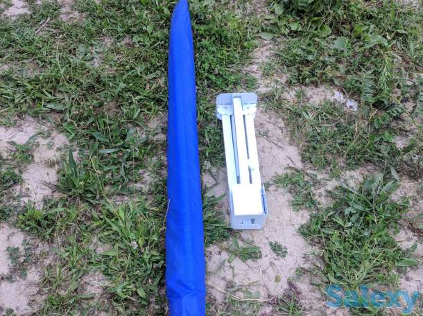 Зонт для пикника, фотография 2