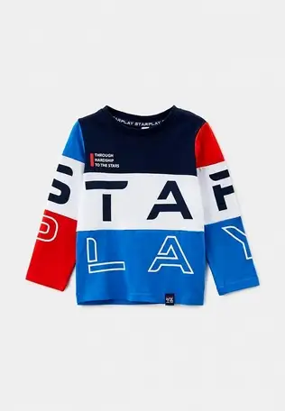 Лонгслив playtoday, фотография 1