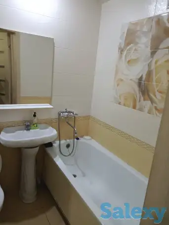 Сдам квартиру по дням...ночам...суткам, Энергетиков 75, фотография 9