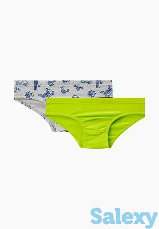 Трусы 2 шт. acoola, фотография 1