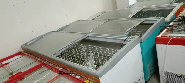 Морозильная бонета в Атырау, фотография 7