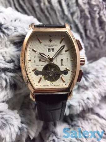 Мужские наручные часы Vacheron Constantin Вашерон Константин, фотография 1