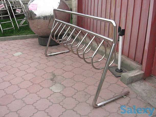 Услуги по изготовлению изделий из любого металла, фотография 8