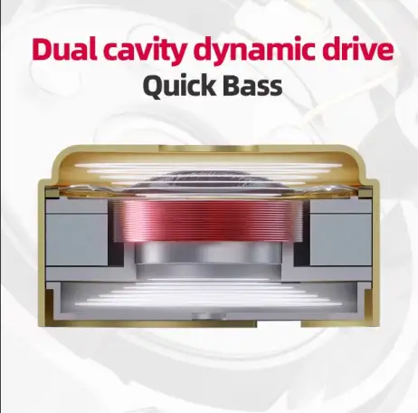 Наушники FiiO FD11, фотография 3