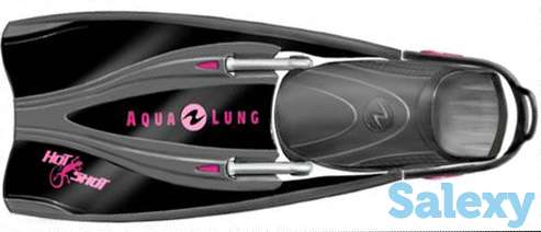 Ласты для дайвинга technisub hot shot, фотография 5