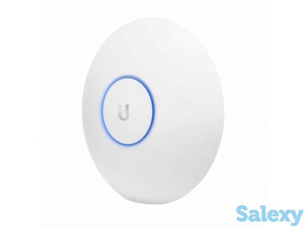 Ubiquiti UniFi AP AC Lite, фотография 1