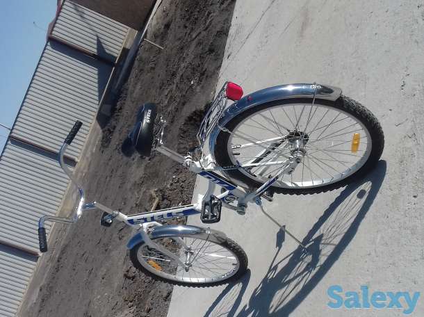 Велосипед Stels 710, фотография 3