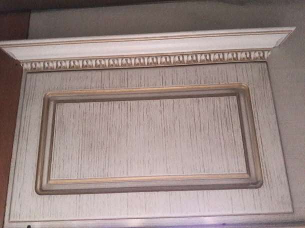 межкомнатные двери и мебельные фасады , фотография 7