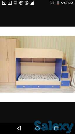 Ремонт и изготовление корпусной мебели на заказ., фотография 8