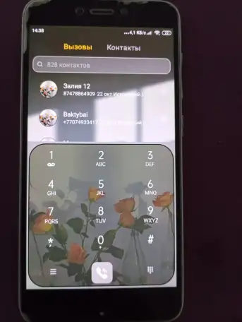 Продам смартфон Redmi 4X недорого, фотография 3