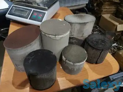 Скупка катализатора, фотография 14