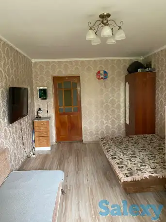 Продам Однокомнатную квартиру, Проспект Республики, фотография 2