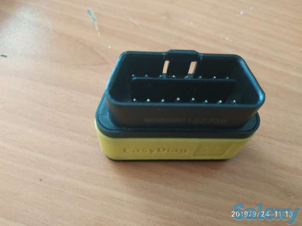 Продам автосканер, фотография 3