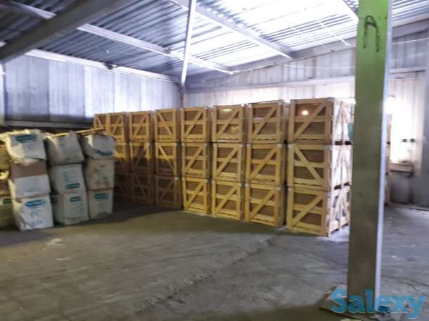 Травертин иранский шоколадный 600х300, фотография 4