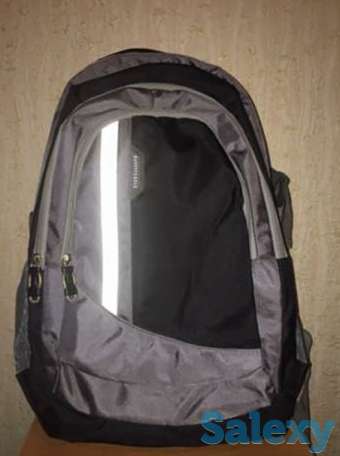 Продам новый портфель-рюкзак, фотография 1