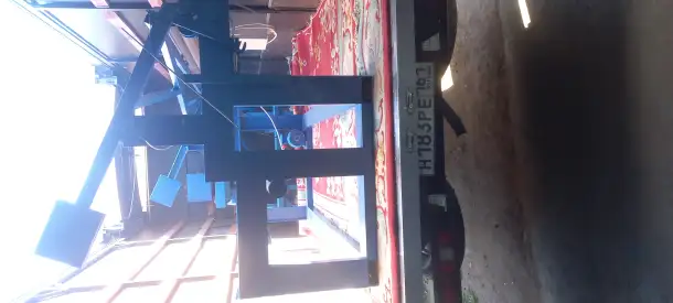 Оборудование для производства туалетной бумаги, фотография 8