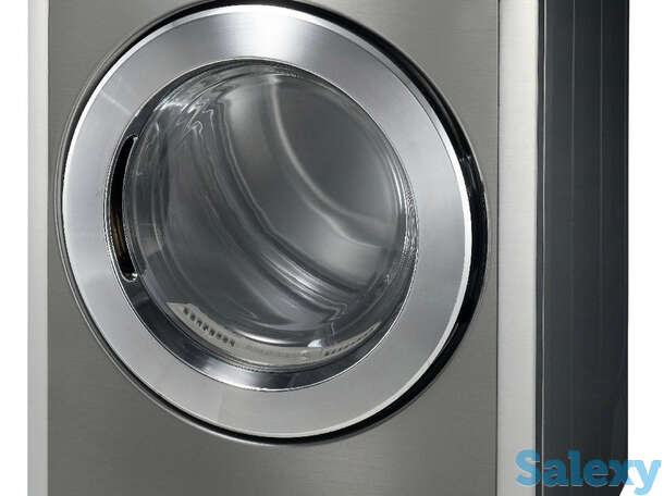 Ремонт сушильных машин, фотография 1