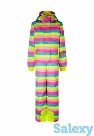 Комбинезон утепленный playtoday, фотография 1