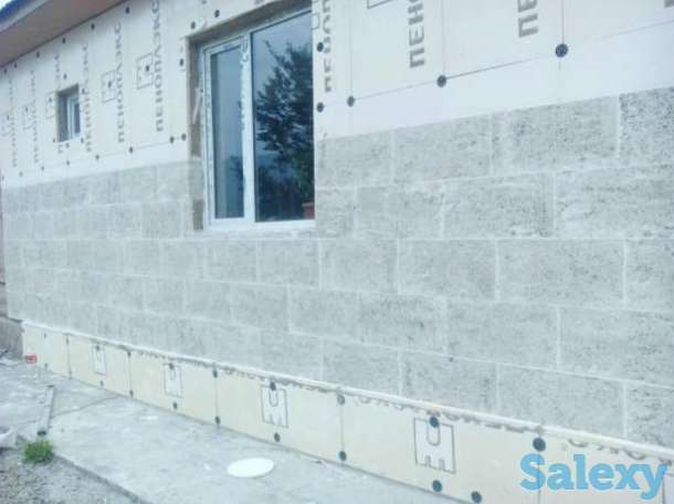 гибкий камень для фасадов и помещений, фотография 7