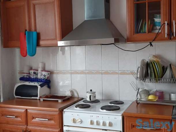 3-х комнатная квартира, машиностроителей, фотография 3