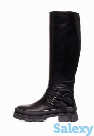 Сапоги basconi, фотография 1