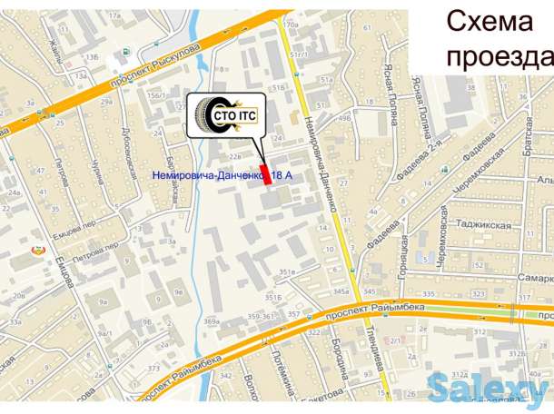 Диагностика и ремонт топливных, дизельных систем, форсунок, ТНВД, фотография 2