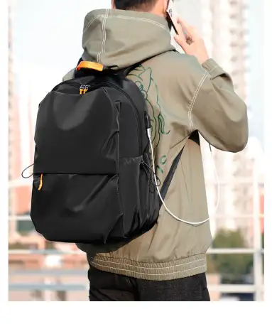 рюкзак для школьников и студентов, фотография 12