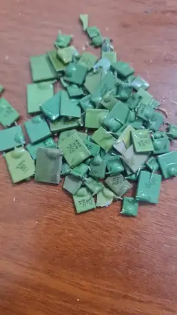 Куплю радиодетали Шахтинск, фотография 3