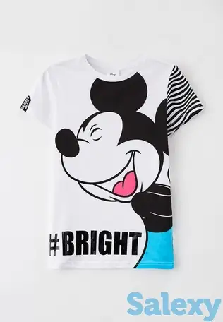 Футболка playtoday, фотография 1