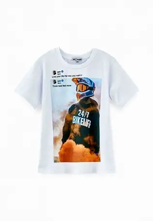 Футболка bell bimbo, фотография 1