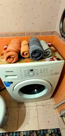 Квартира посуточно на Юго-востоке, Сатыбалдина 9, фотография 4