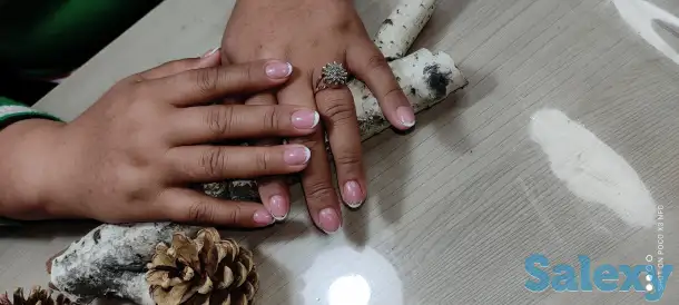 Маникюр Алматы, фотография 2