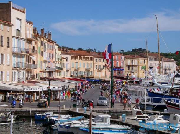 Купить квартиру на Лазурном берегу Франции, фотография 6